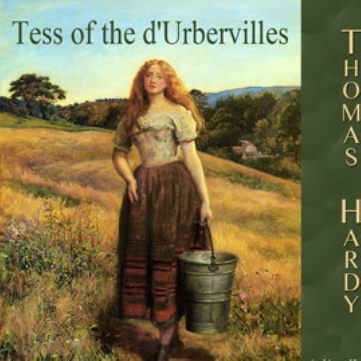 Audiobook History Online