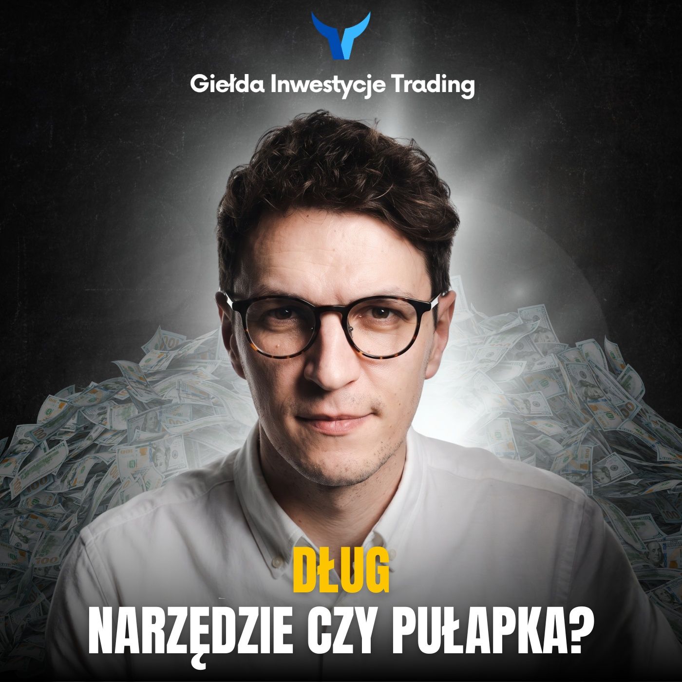 #22 Dług - narzędzie czy pułapka? episode artwork