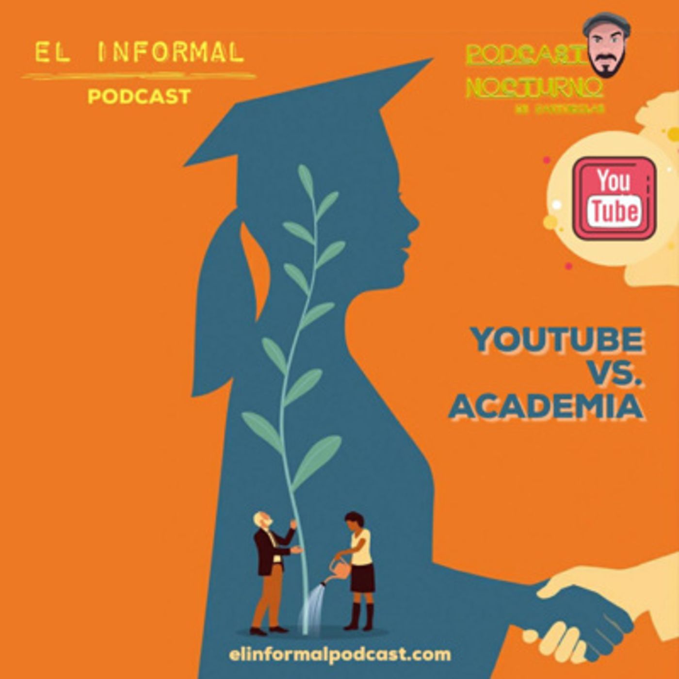 El Informal | Podcast