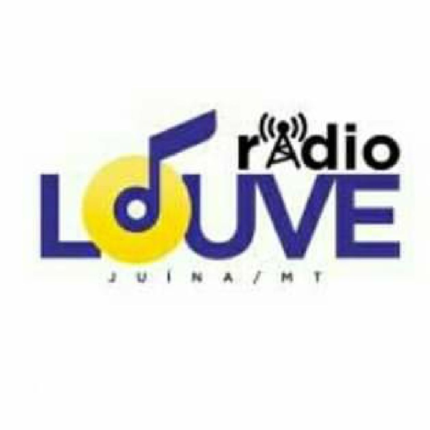 podcast de RÁDIO LOUVE JUÍNA