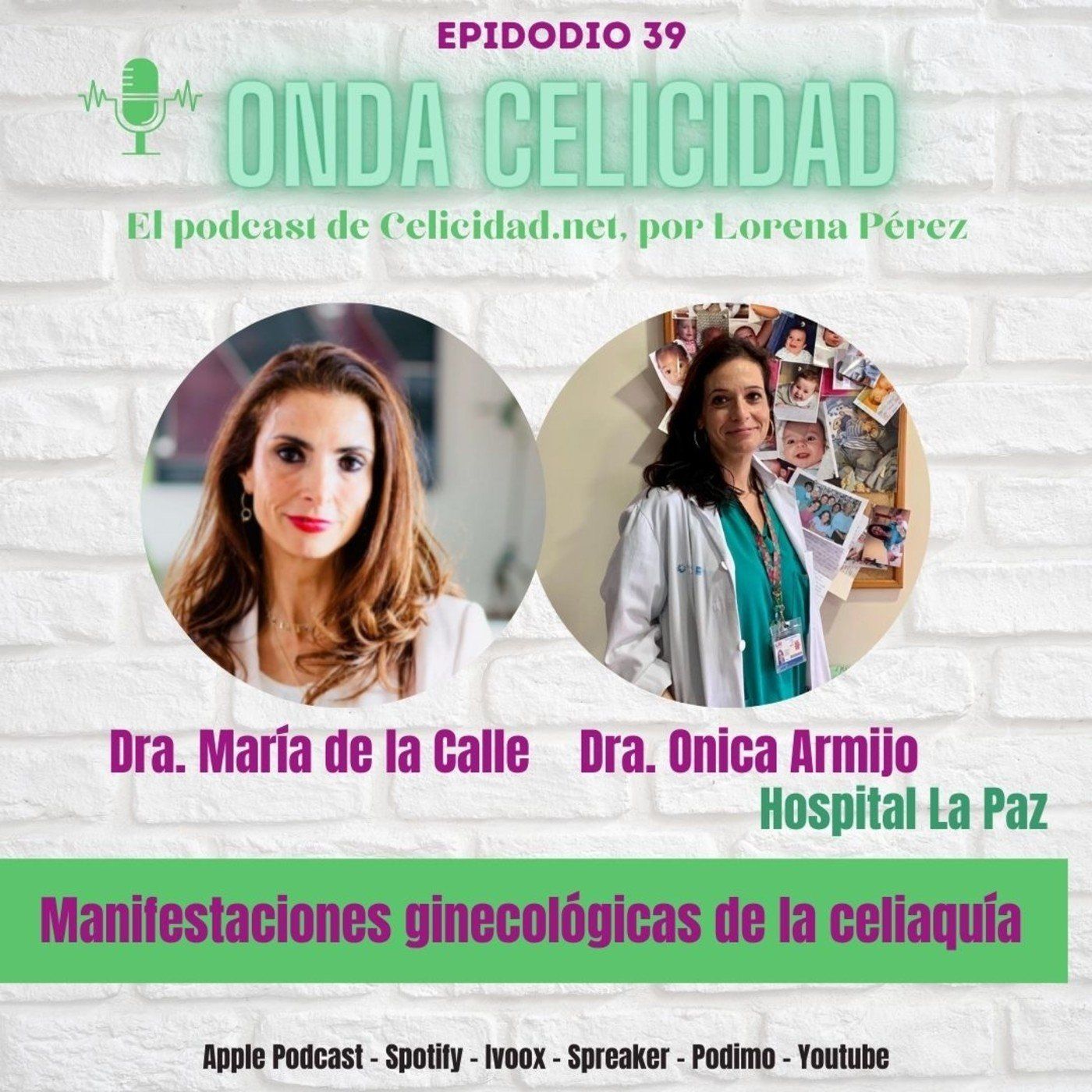 Onda Celicidad