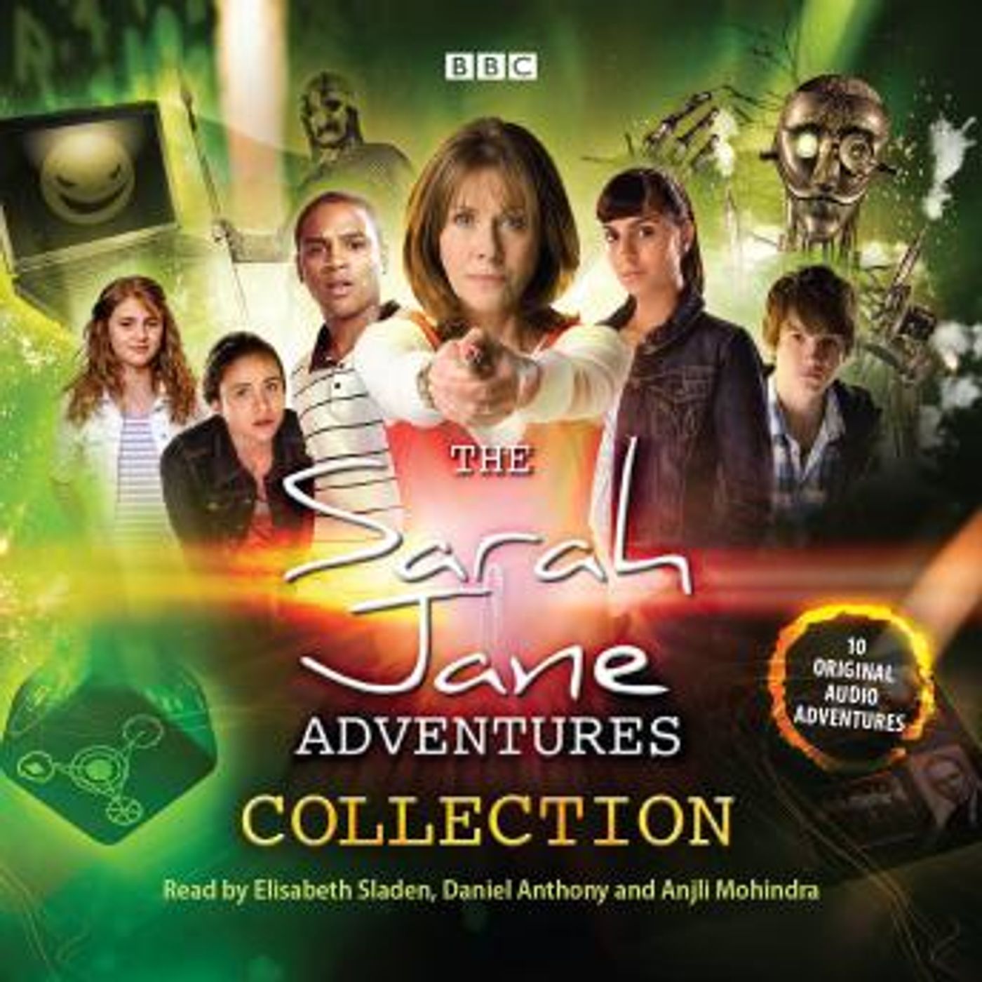 Explore New Full Audiobooks in Science Fiction & Fantasy, Science Fiction