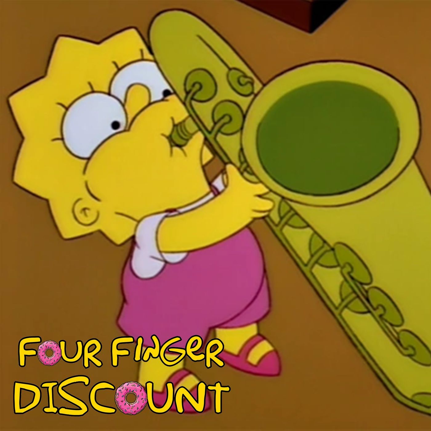 Lisa's Sax (S09E03)