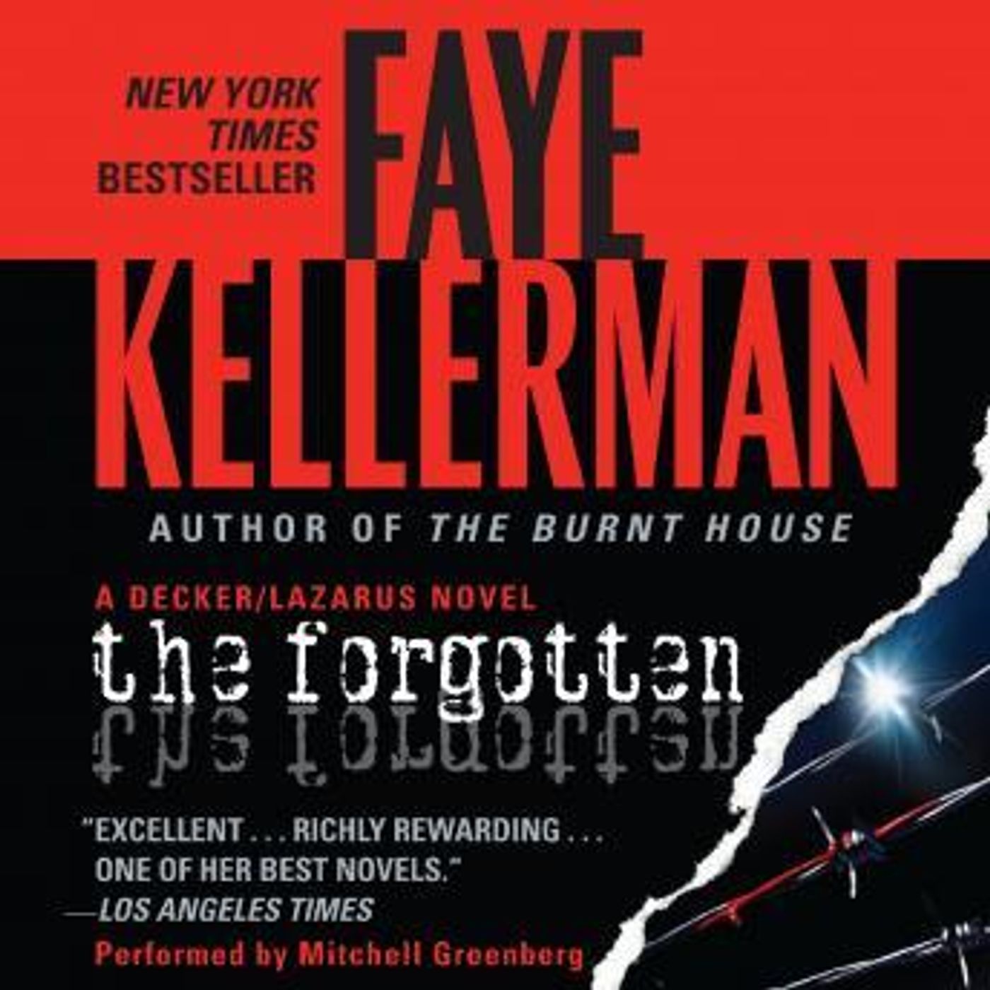 Best Full-Length Audiobooks in Mystery, Thriller & Horror, Police & Detective