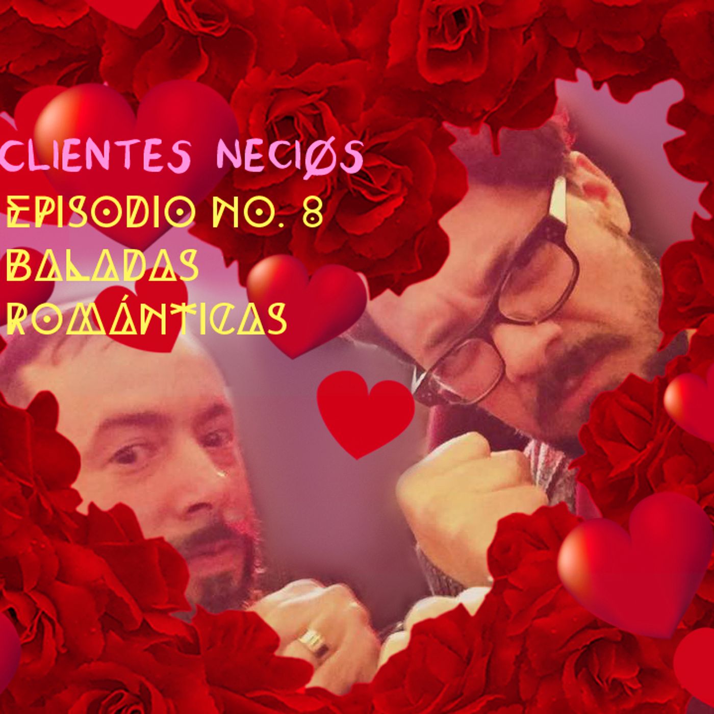 Clientes Necios con Omar y Gio
