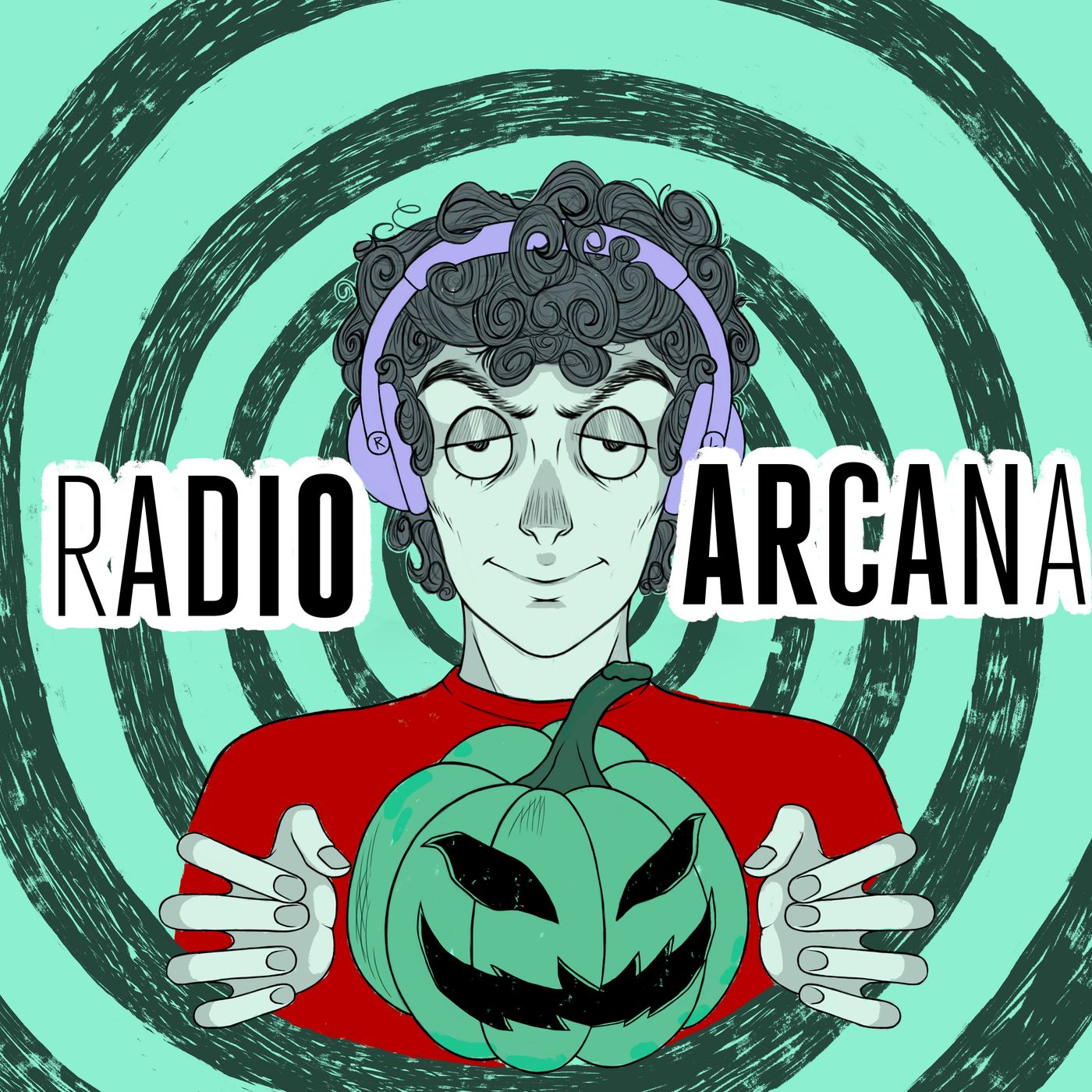 Radio Arcana