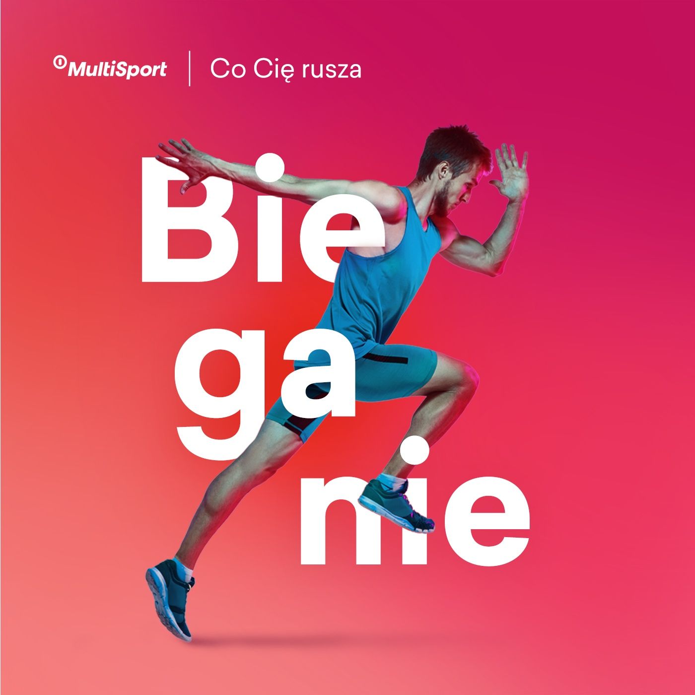 Co Cię rusza. MultiSport