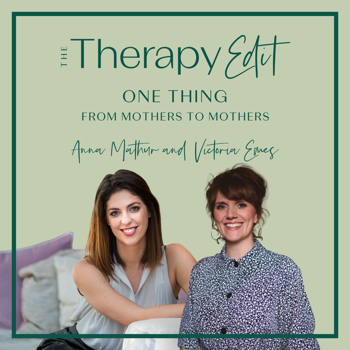 The Therapy Edit