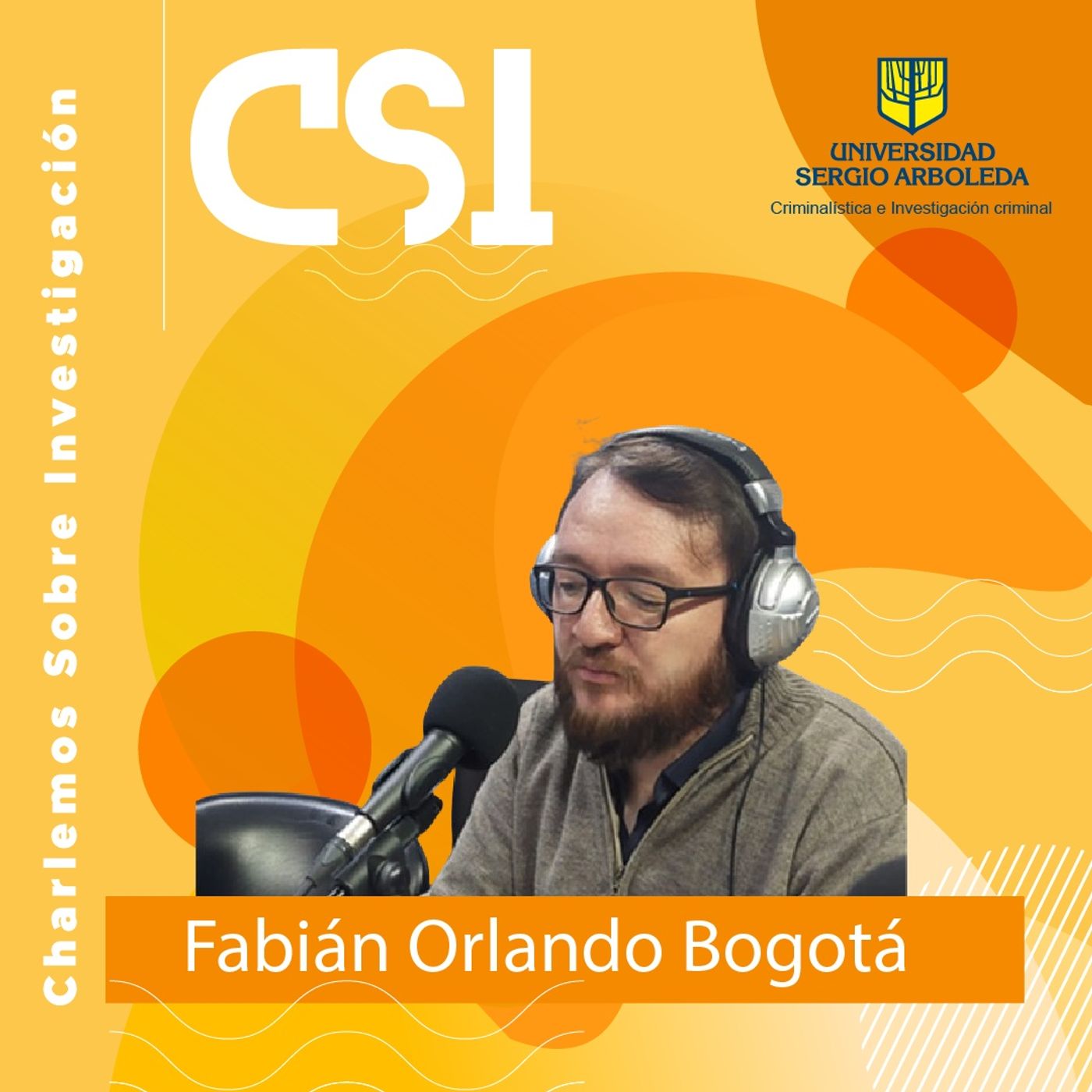 Charlemos Sobre Investigación