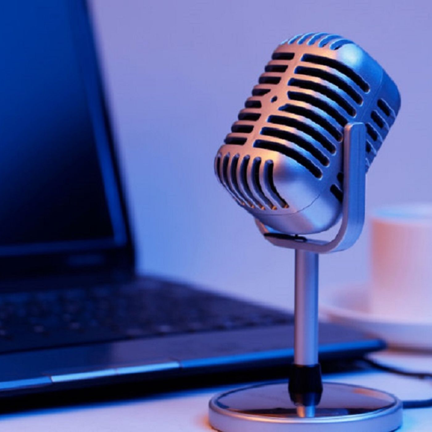 Keynes web radio