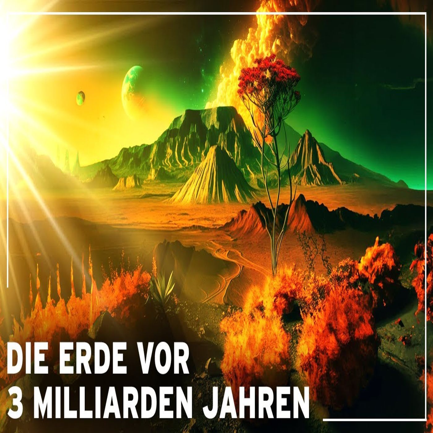 Modysee Welt Odysseen| Dokumentation Podcast Geschichten zum einschlafen Hörbuch Kinder & Erwachsene
