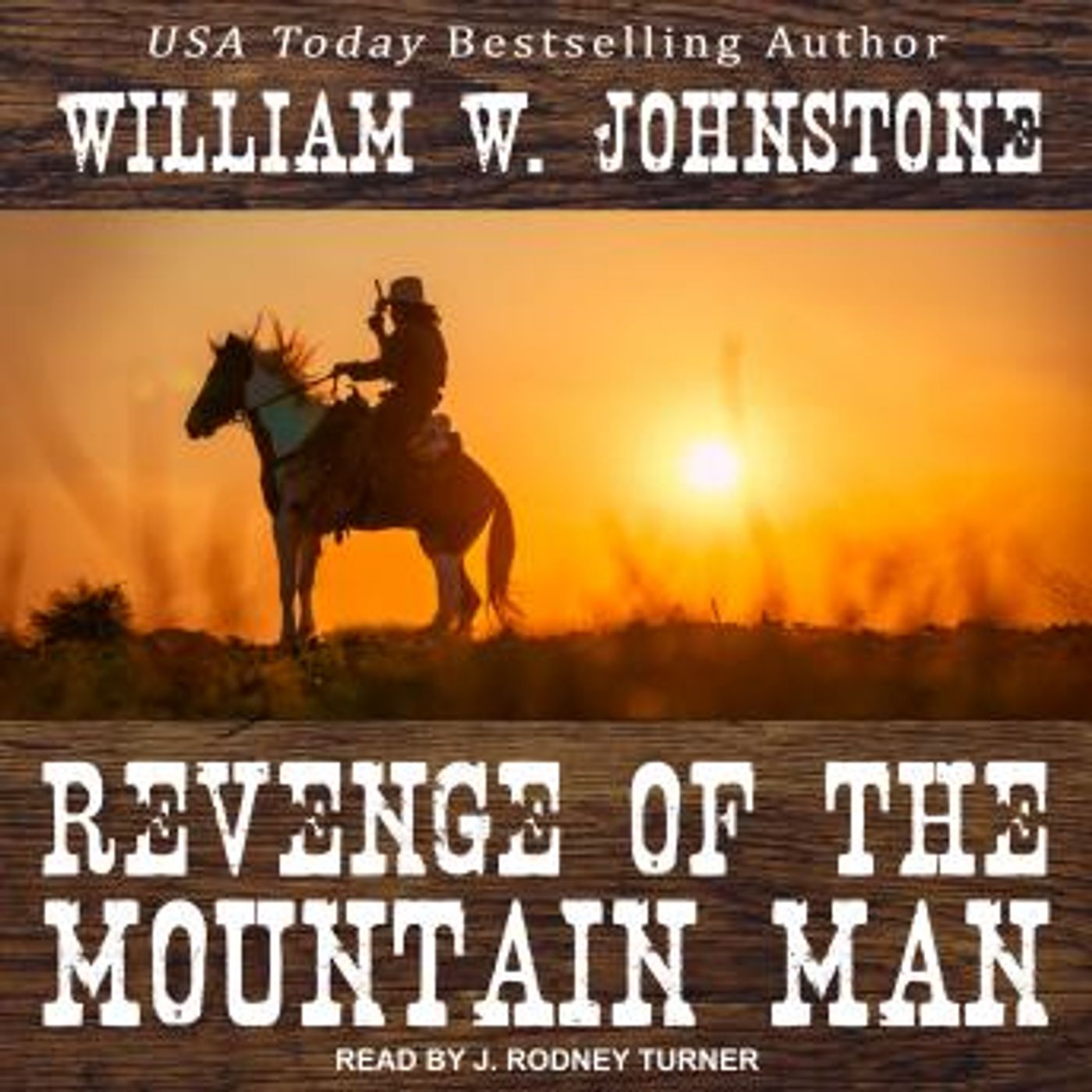 Grab the Essential Full Audiobooks in Fiction, Westerns & War