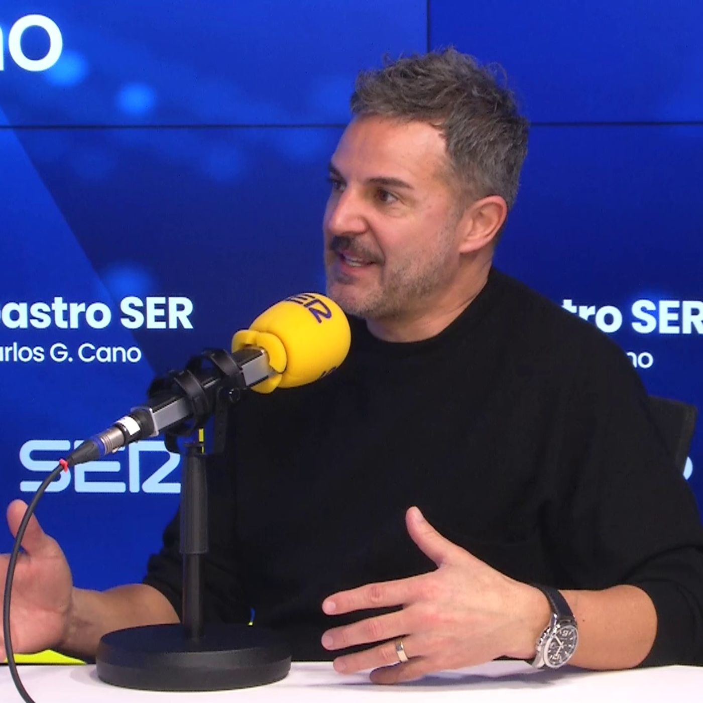 Gastro SER | Santi Taura y el sexto sabor de la cocina mallorquina