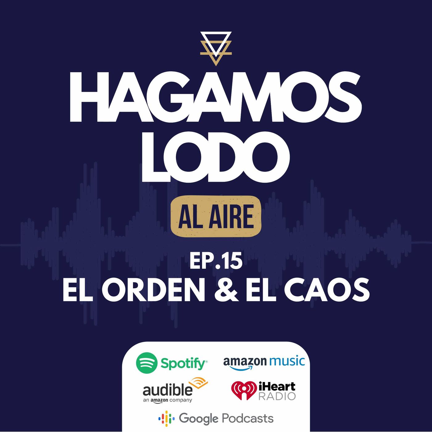 Hagamos lodo