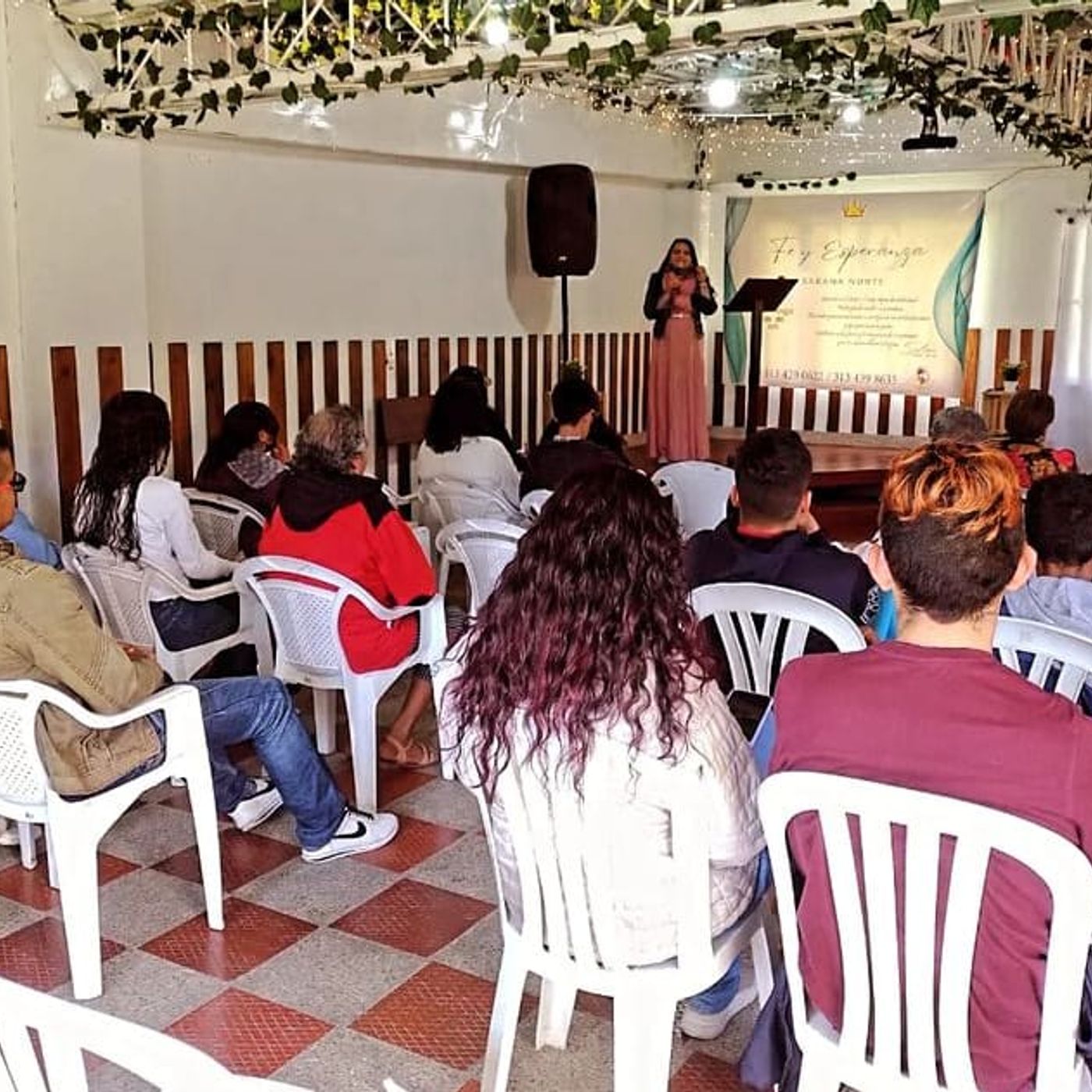 Fe y Esperanza Sabana Norte
