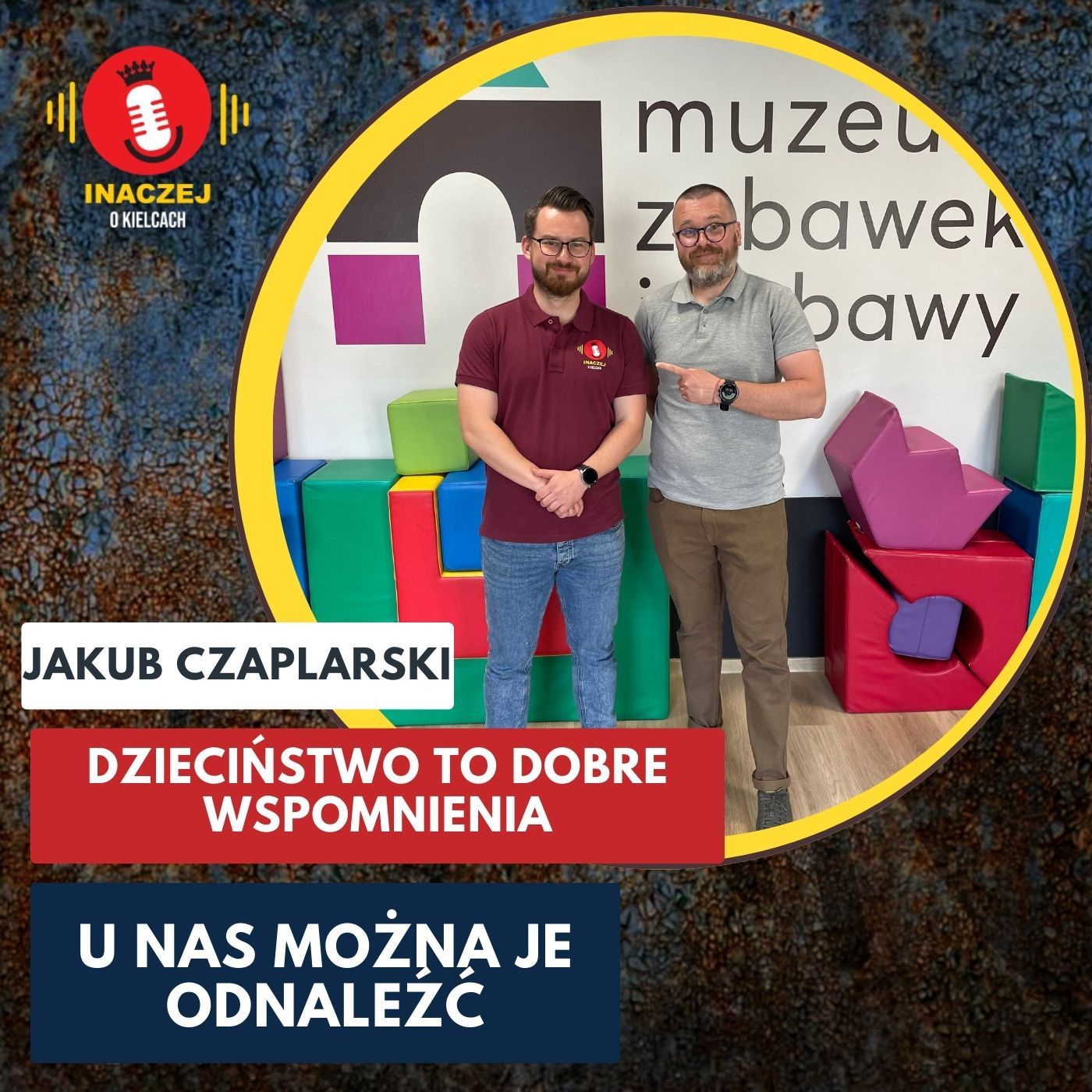 Inaczej o Kielcach