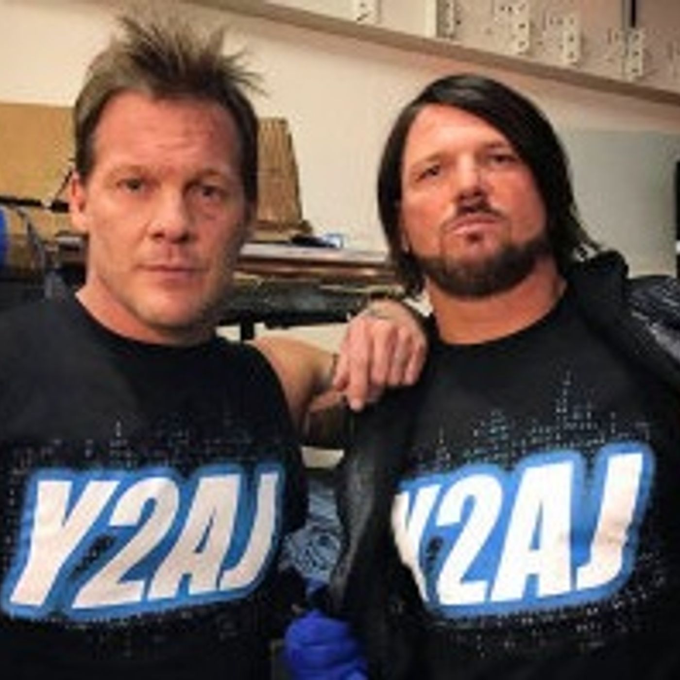 Don Tony And Kevin Castle Show