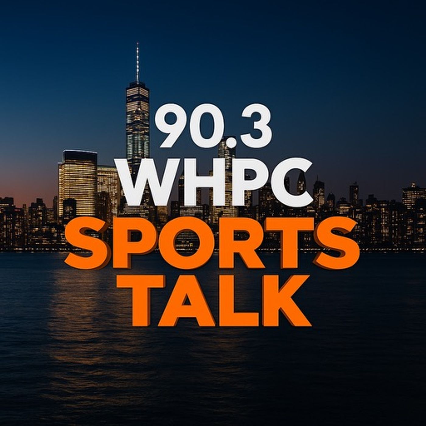 WHPC Sports Talk