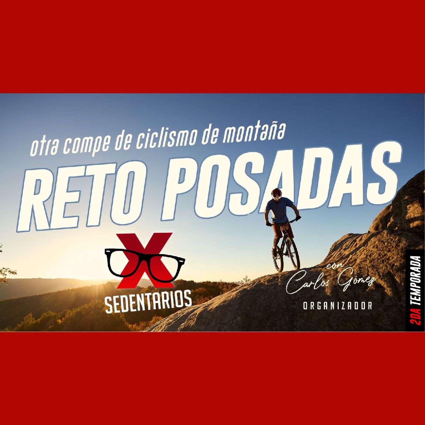 XSEDENTARIOS
