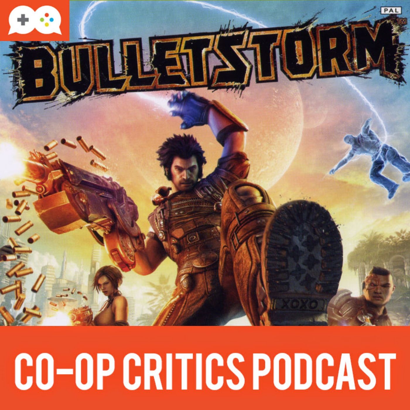 Co-Op Critics