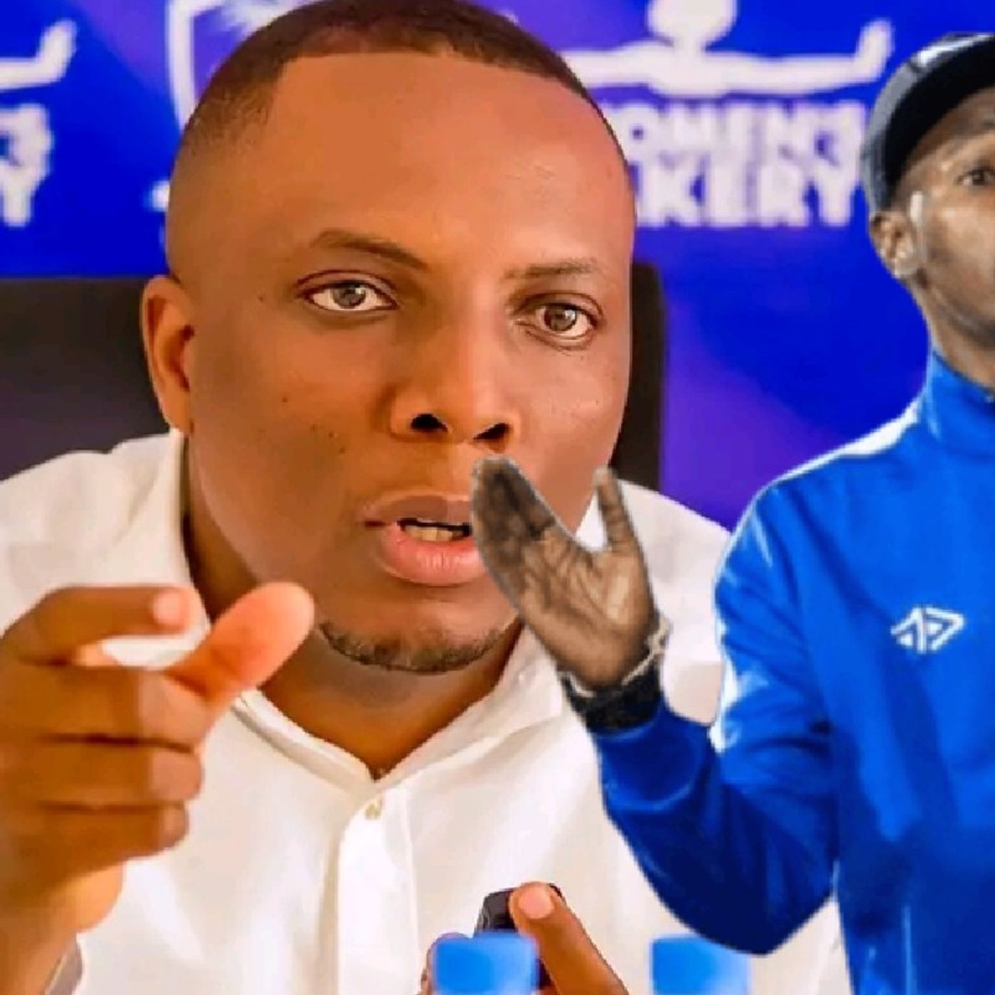 VIVA RAYON SPORTS 🩸🩸