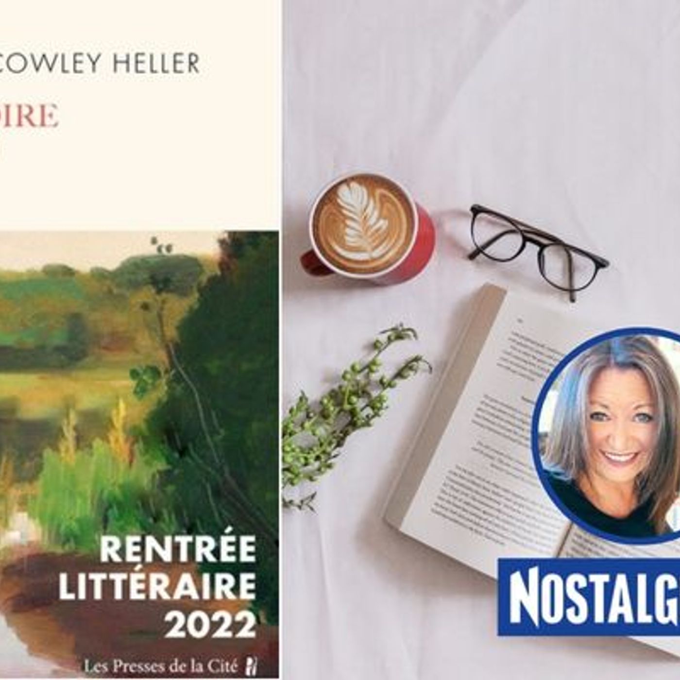 Le coup de coeur littéraire