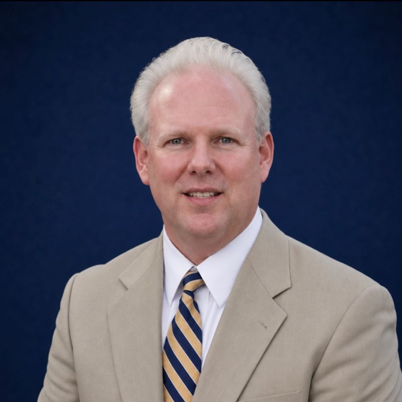 Rev. Rodney Eldridge- “The Difference Maker”