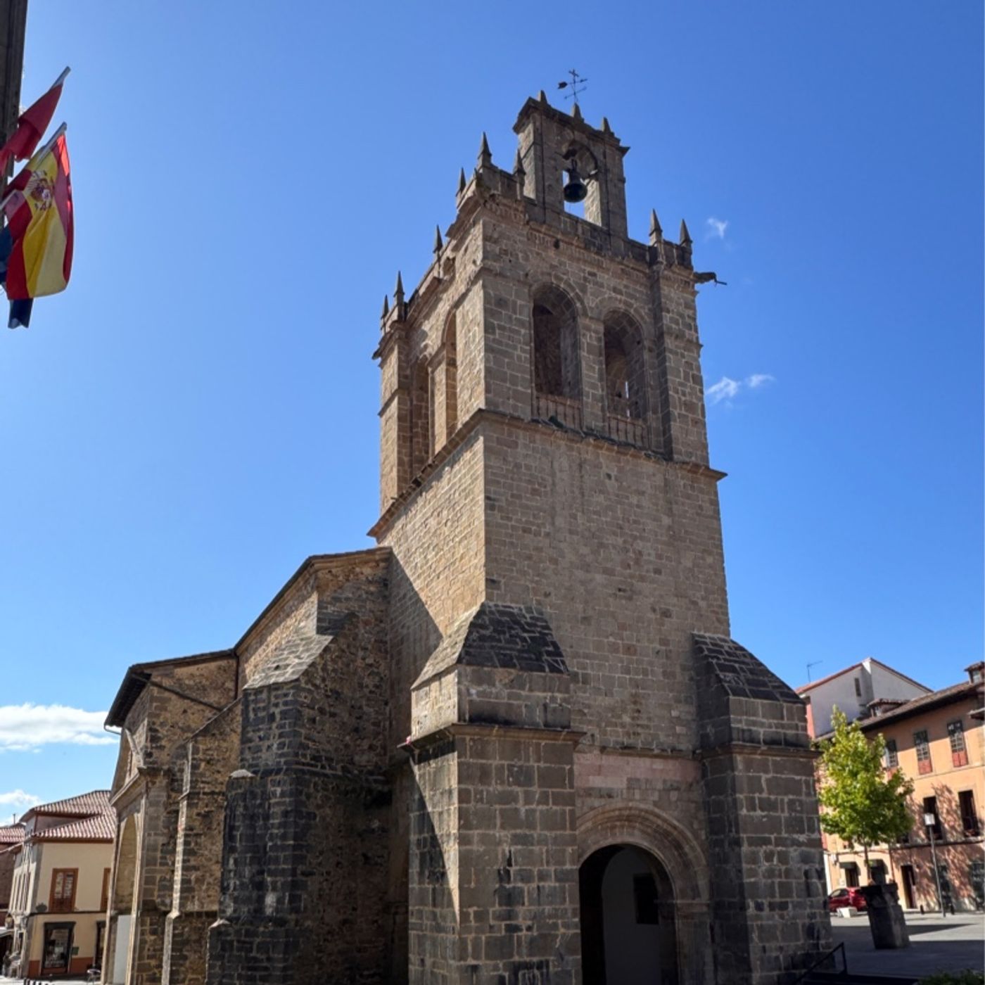 Episodio 21 - Different feelings on the Primitivo