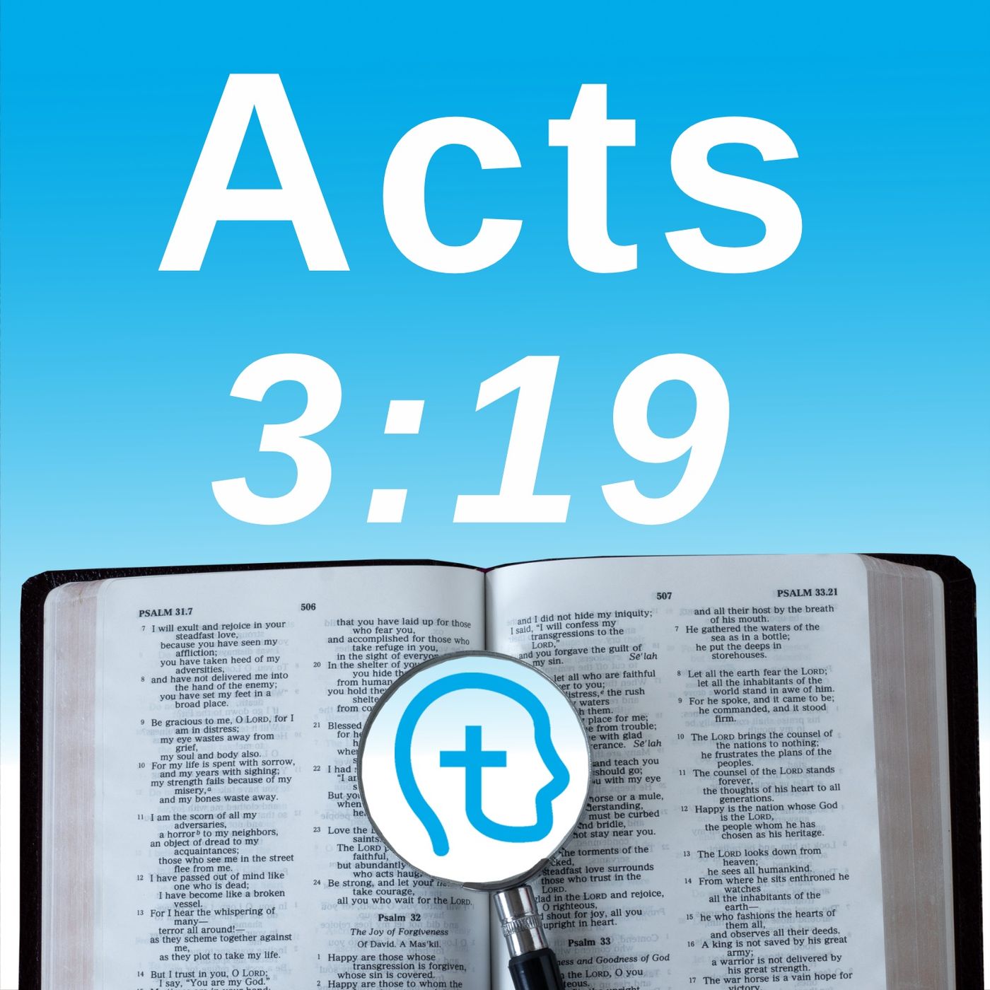 Acts 3:19 | Repentance and Refreshing Acts 3:19 | Repentance and Refreshing