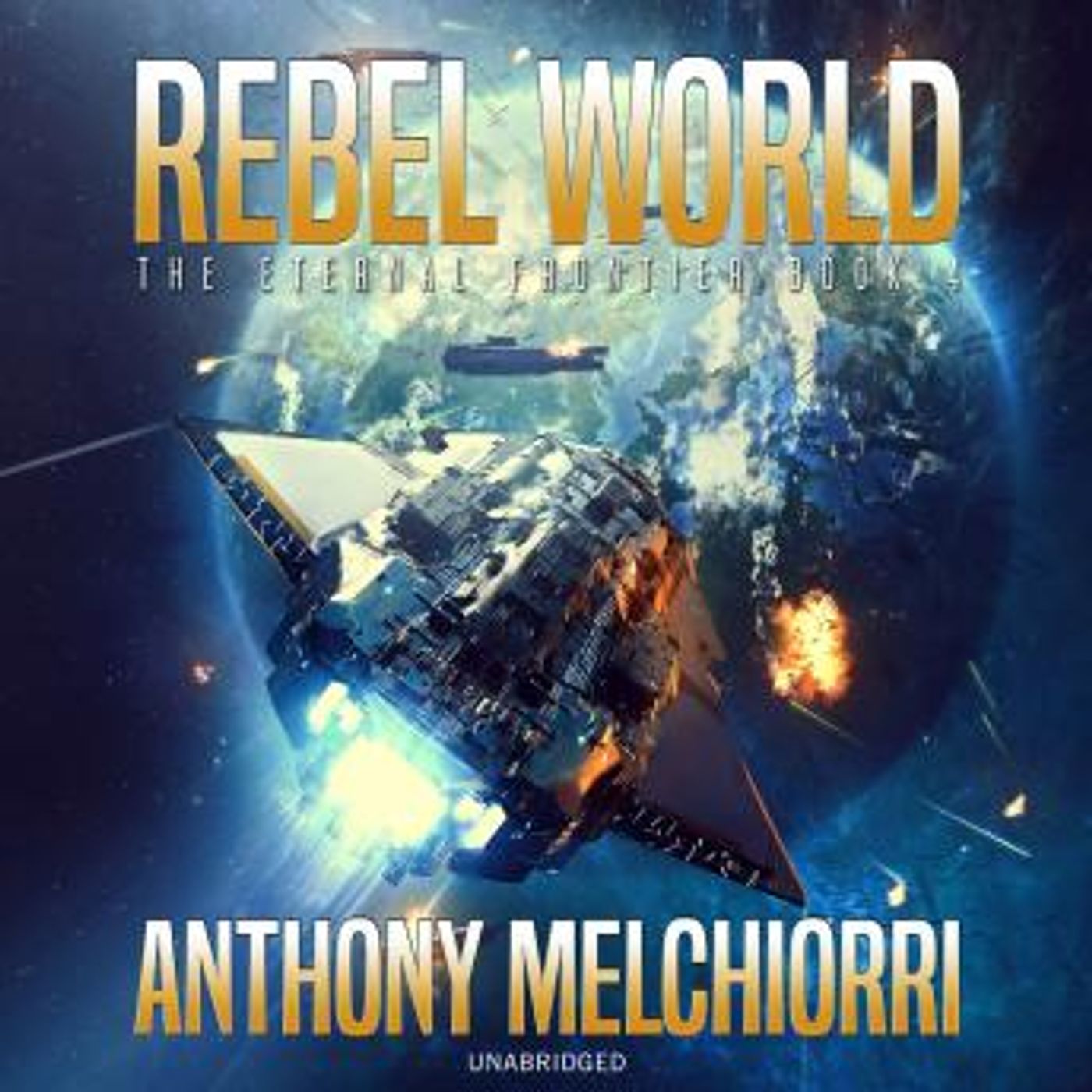 Stream Popular Full Audiobooks in Science Fiction & Fantasy, Science Fiction