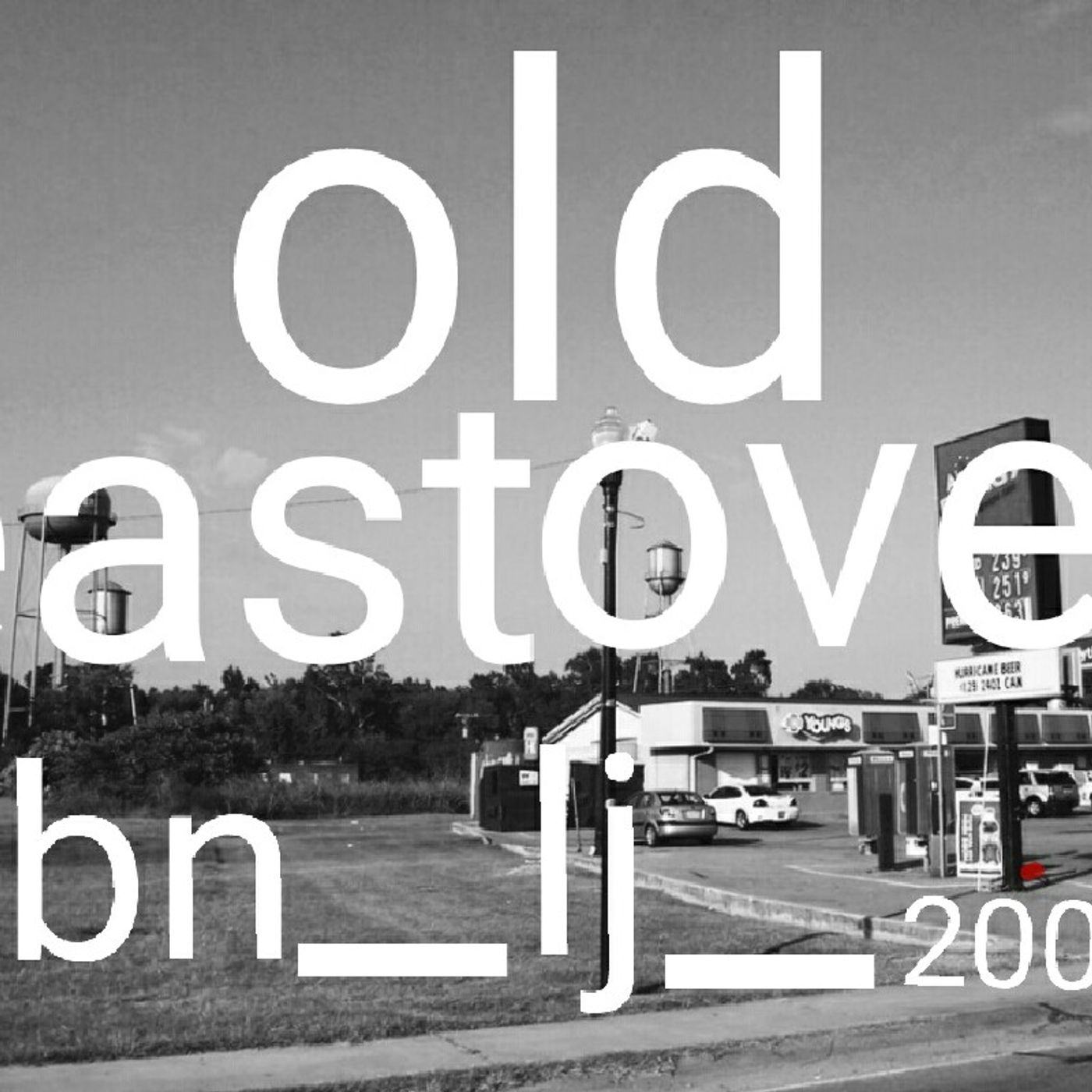 OLD EASTOVER episode artwork