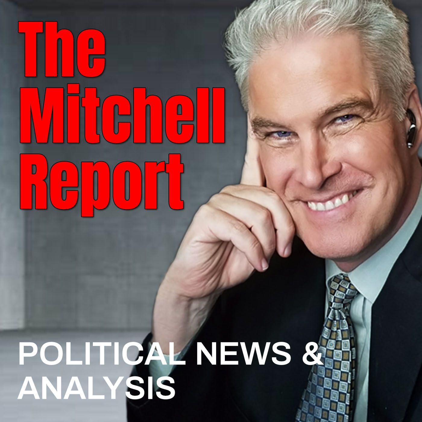 2. The Mitchell Report