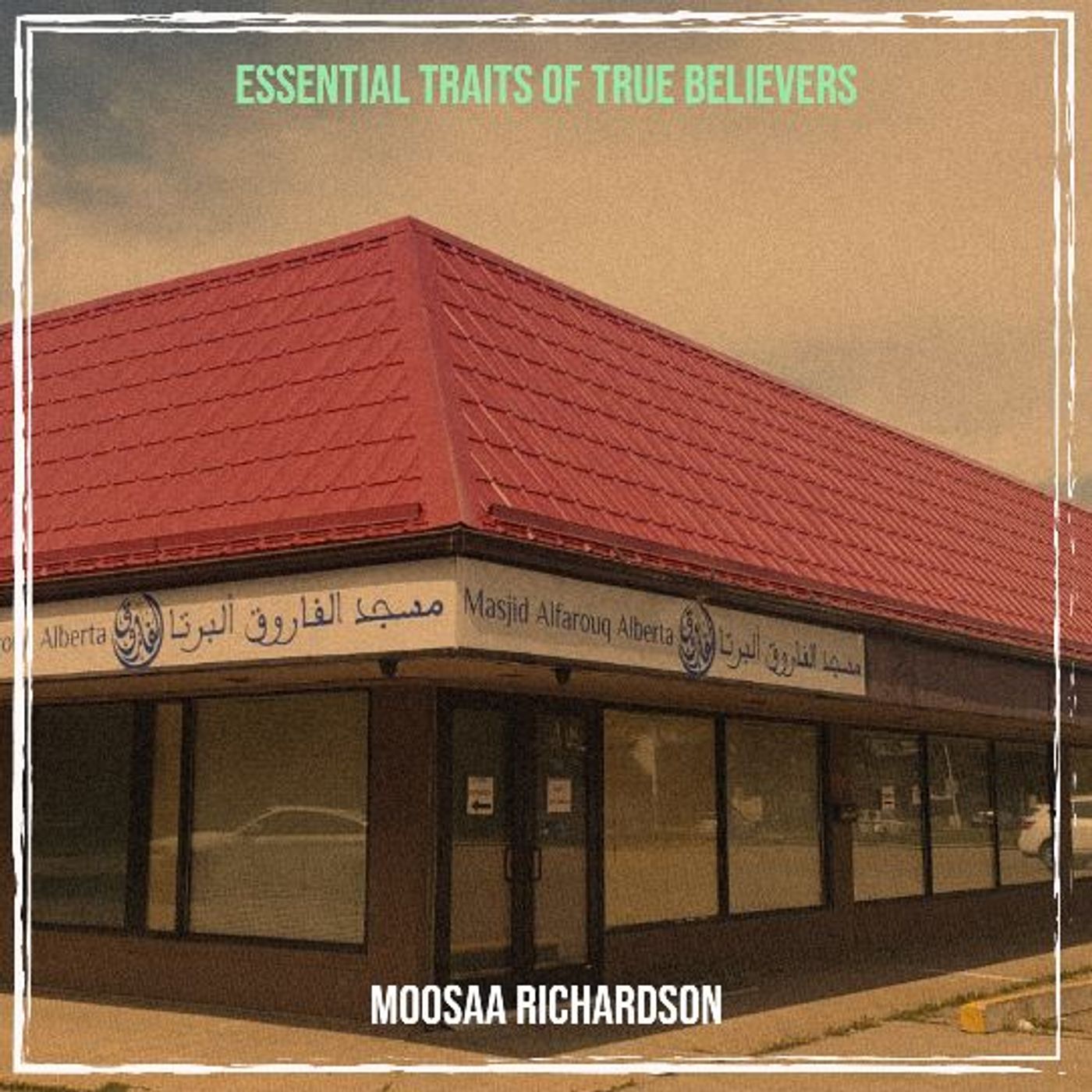 Traits of True Believers in Soorah al-Anfaal episode artwork