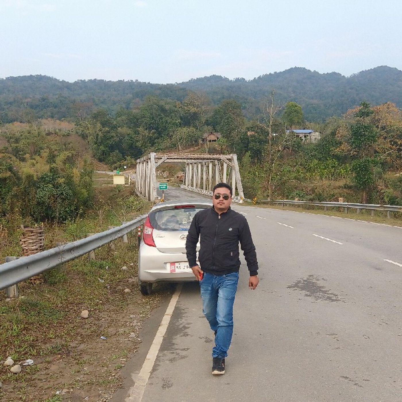 Abhijeet Shrestha\'s podcast