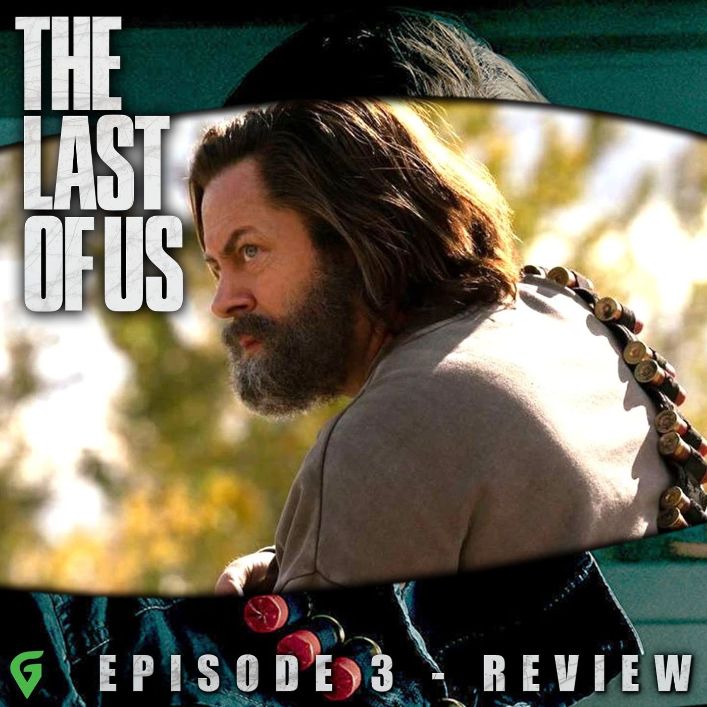 cover of episode The Last Of Us Episode 3 Spoilers Review