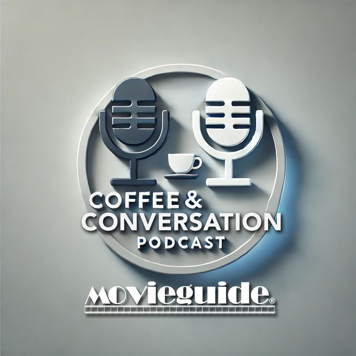 Movieguide®\'s Coffee & Conversation