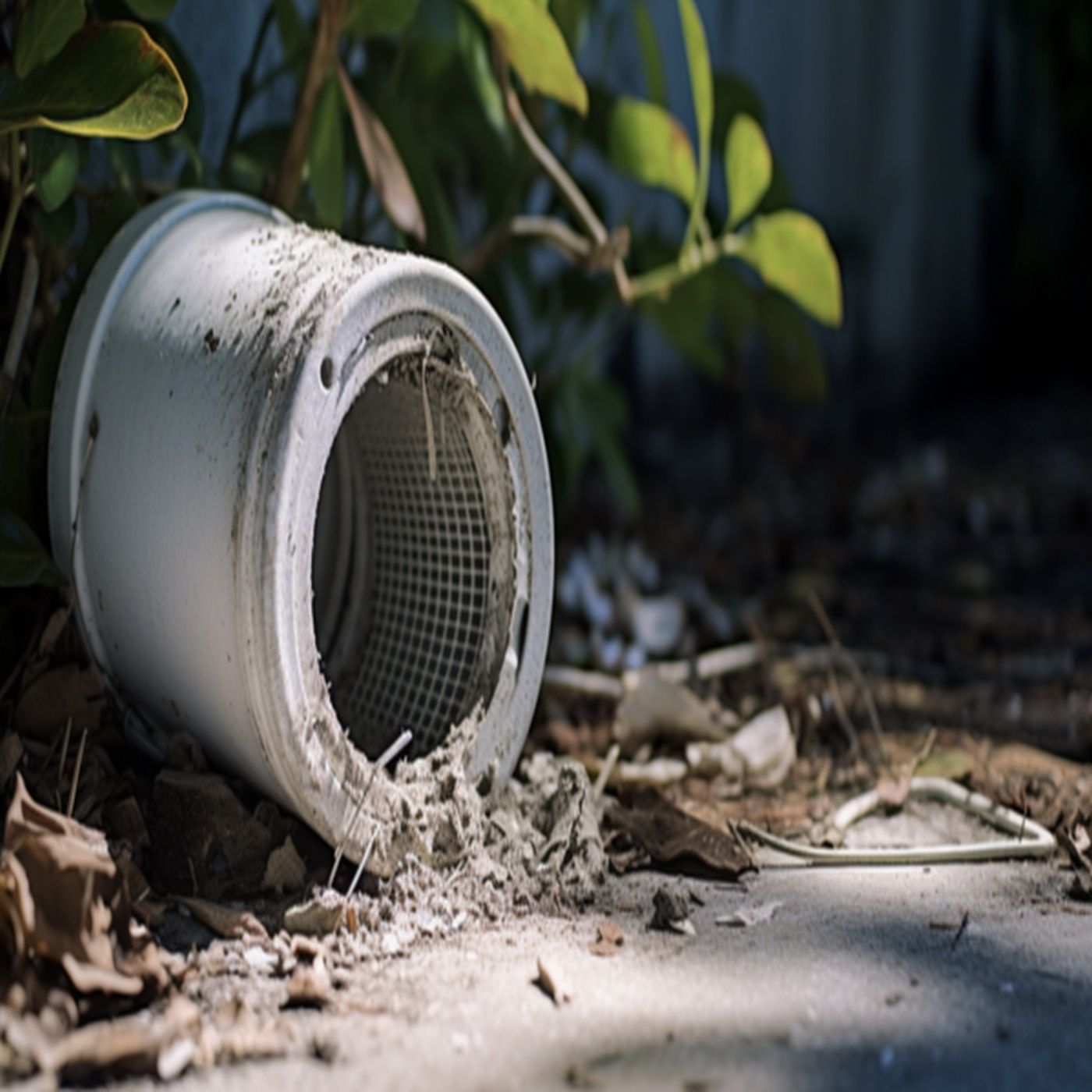 Best Dryer Vent Cleaning Services in Apopka FL