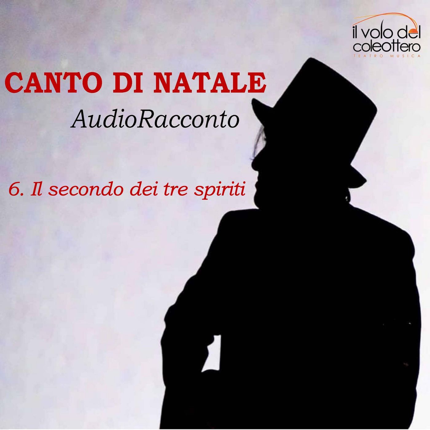 CANTO DI NATALE Audioracconto