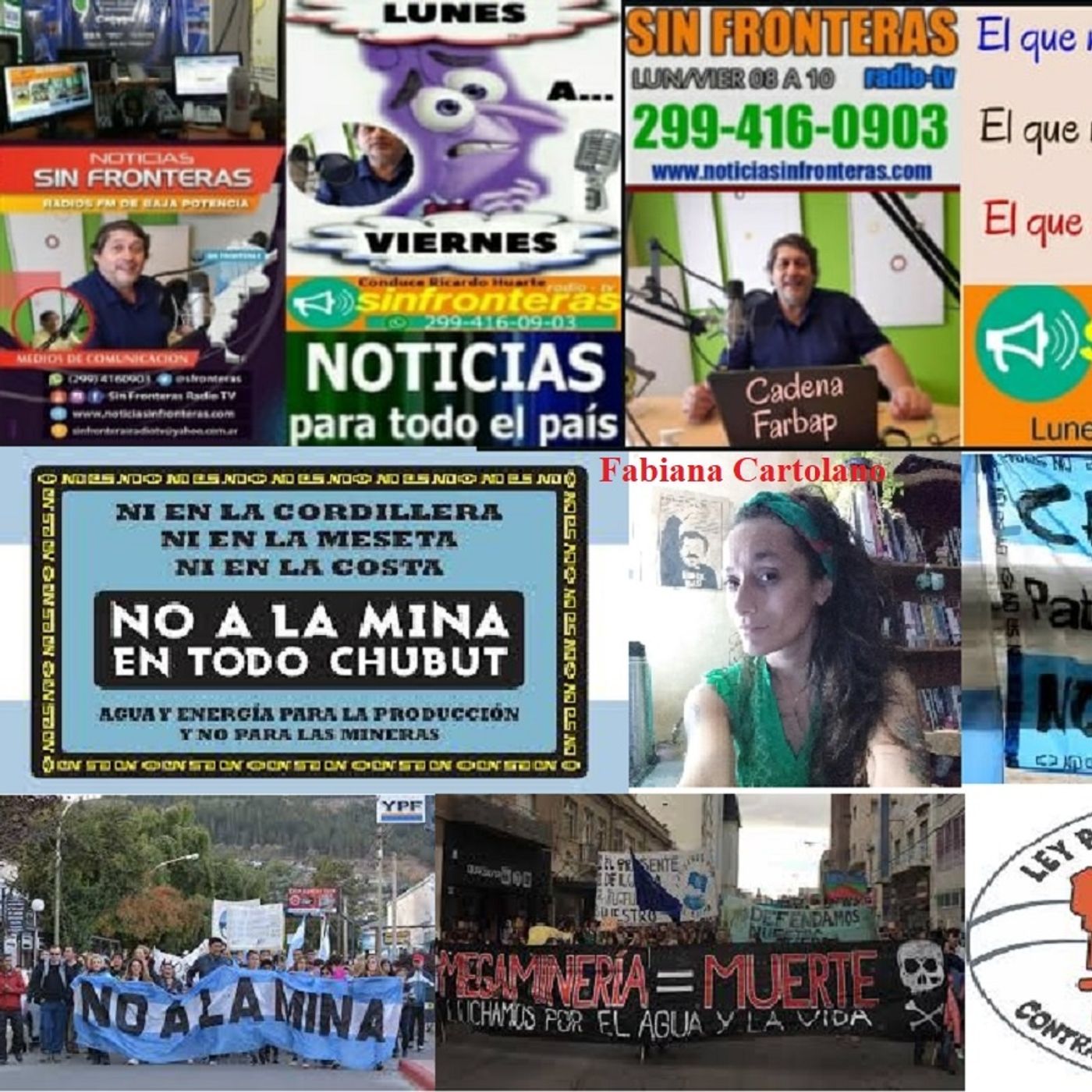 Programa Sin Fronteras