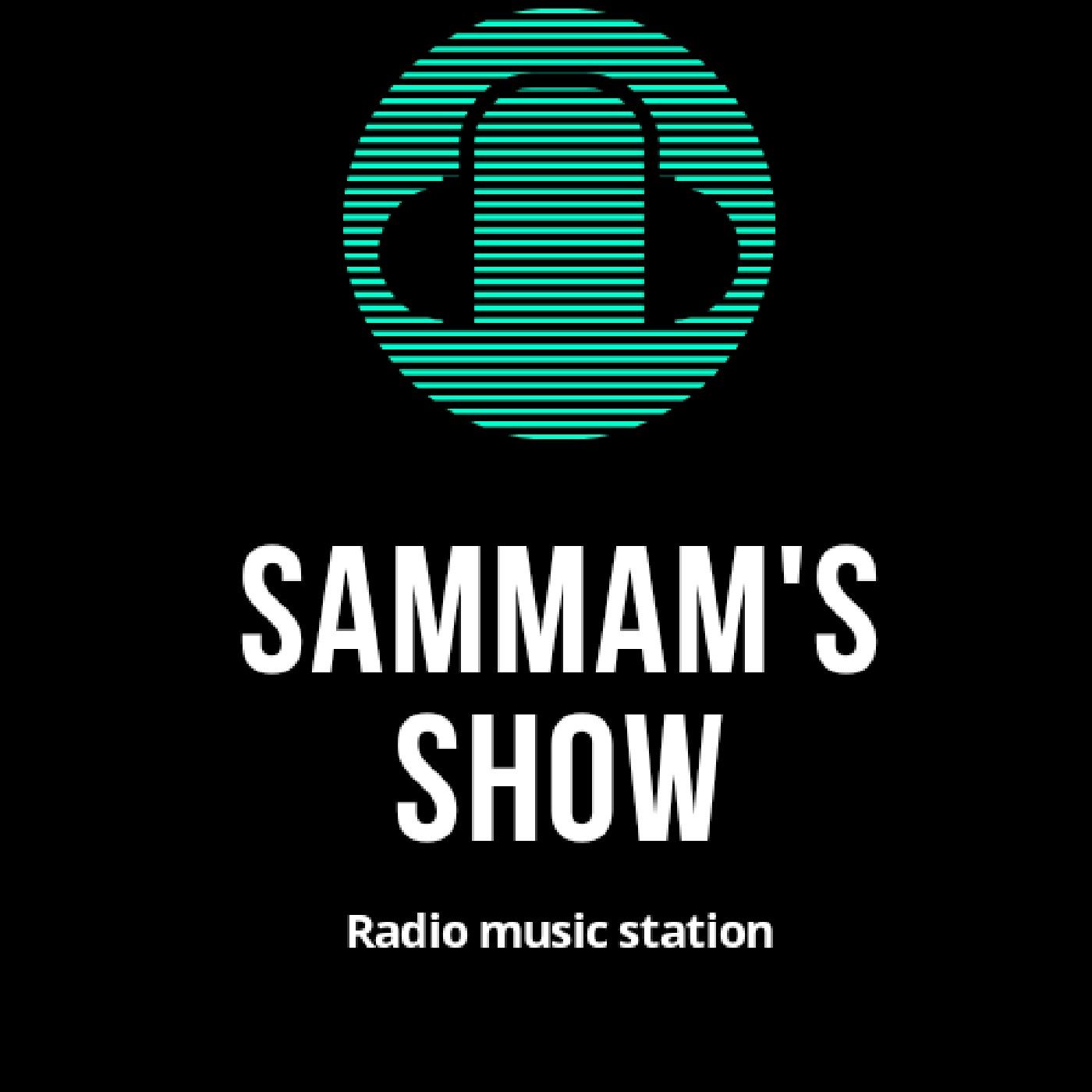 Episode 1, Sammam's Show,Part-1