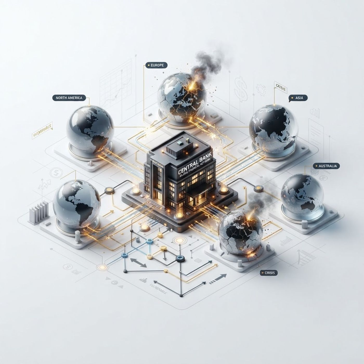 The Proximity Penalty_ Why European Banks are Redefining Risk episode artwork