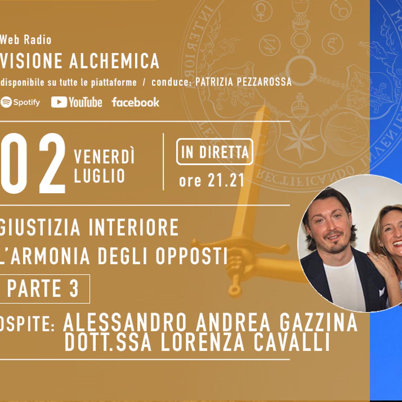 Visione Alchemica