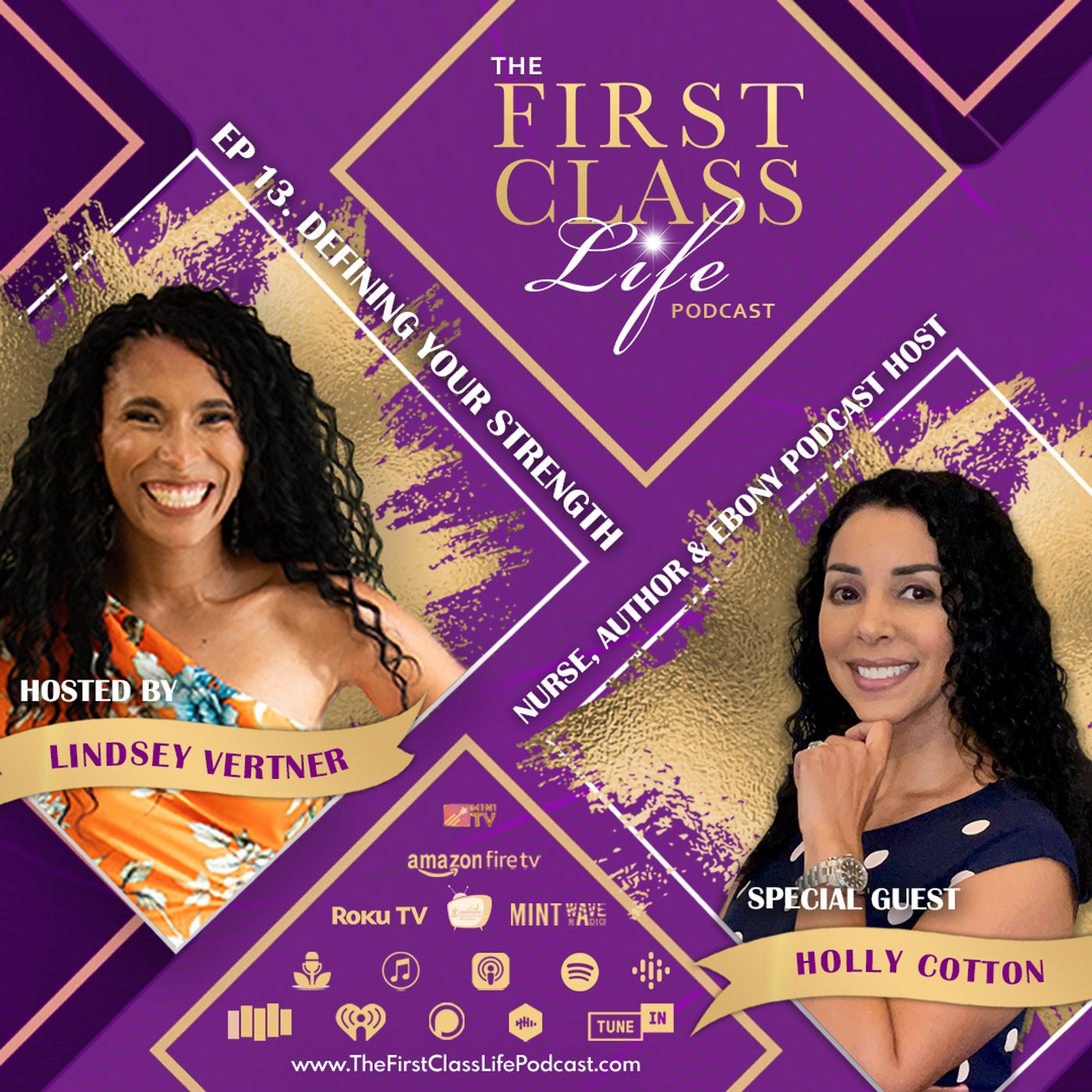 First Class Life®