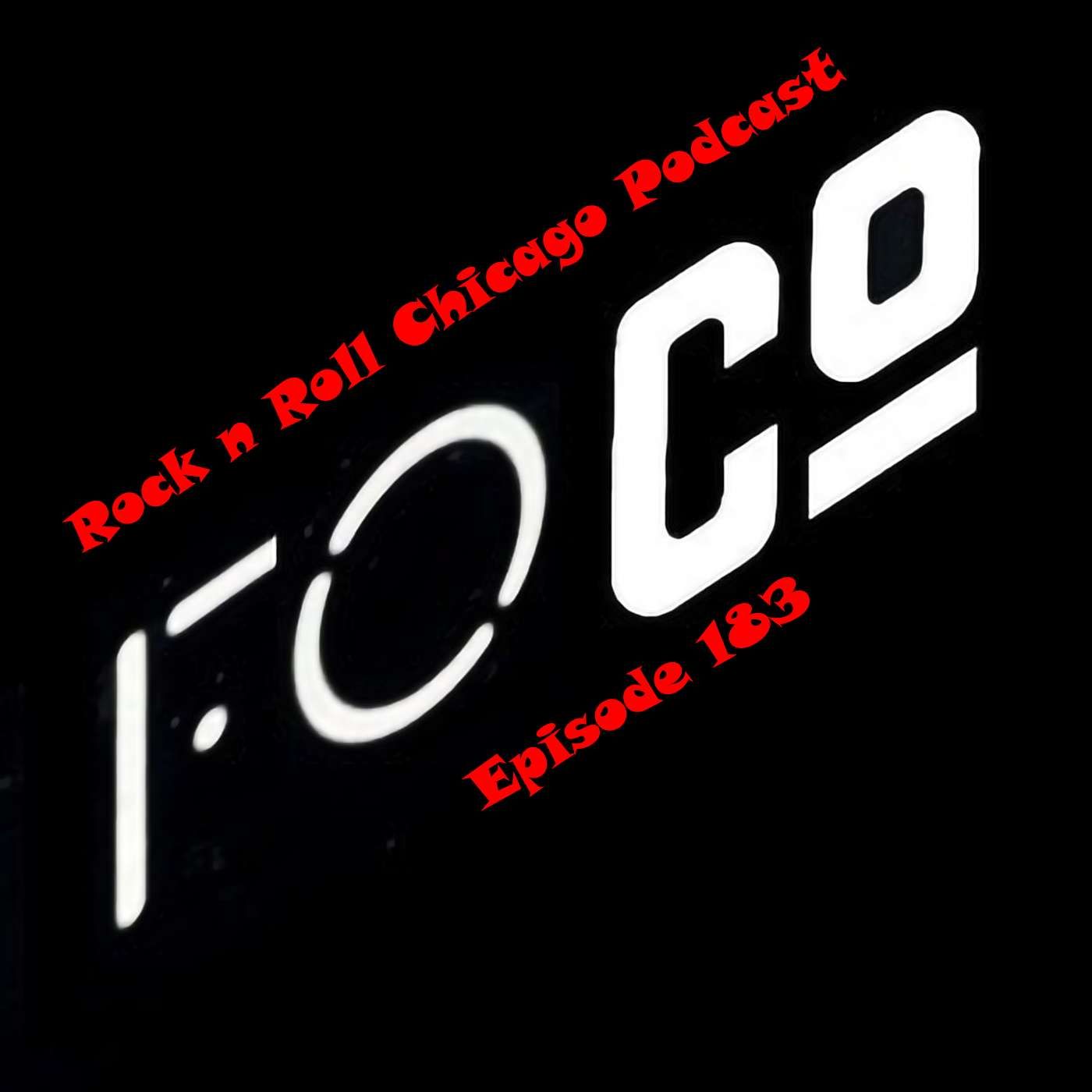 Rock n Roll Chicago Podcast