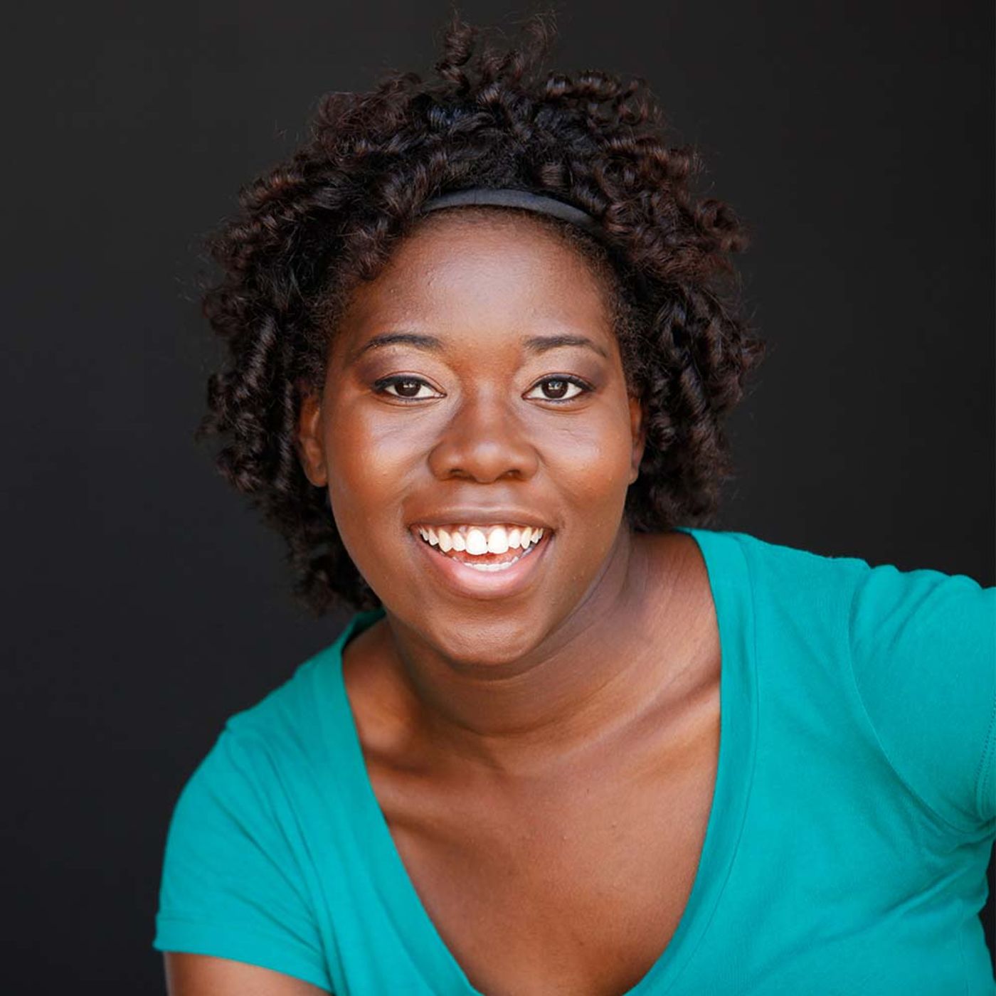 Genesis Amaris Kemp - Purpose vs. Passion