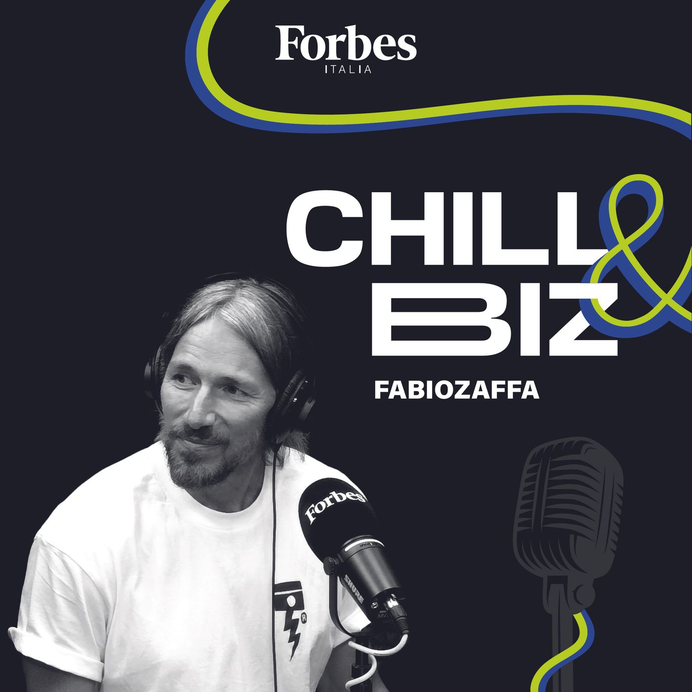 SUONA COME UN'IDEA FOLLE 🎸🤟 FABIO ZAFFAGNINI DA CHILL&BIZ⚡️
