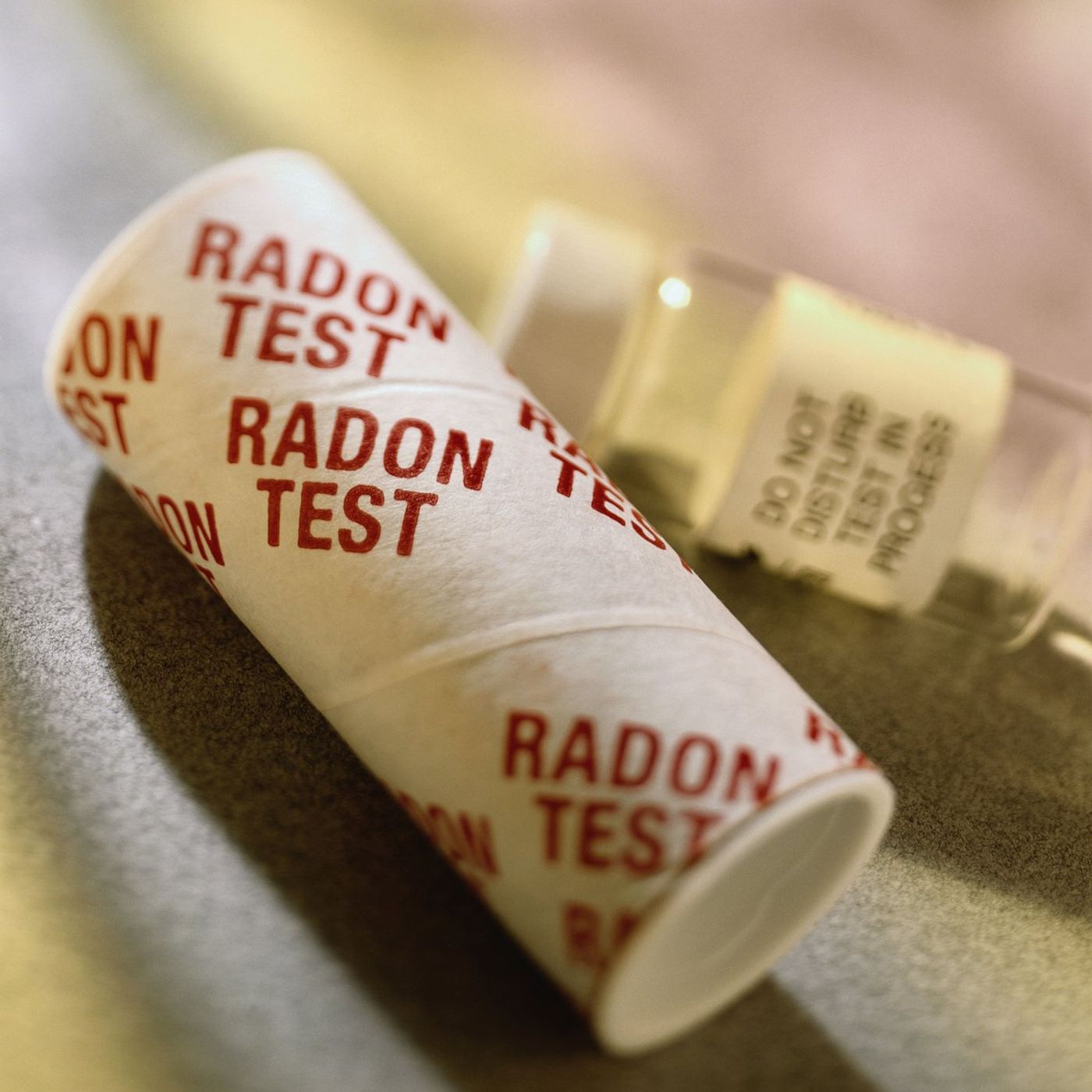 State EMA: Radon gas linked to 1,200 Illinois deaths annually, homeowners should test episode artwork