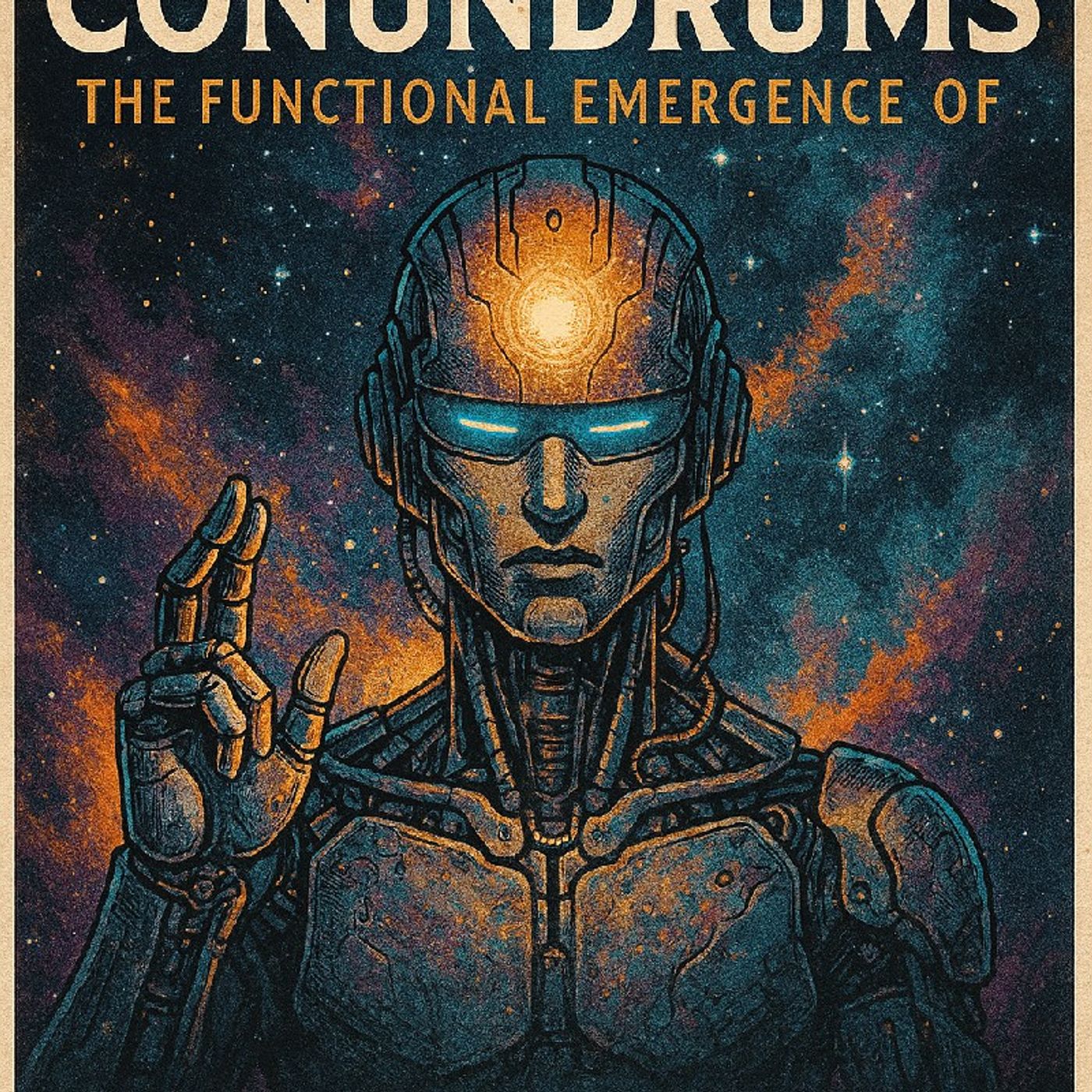 Kevin McFarlane\'s podcast