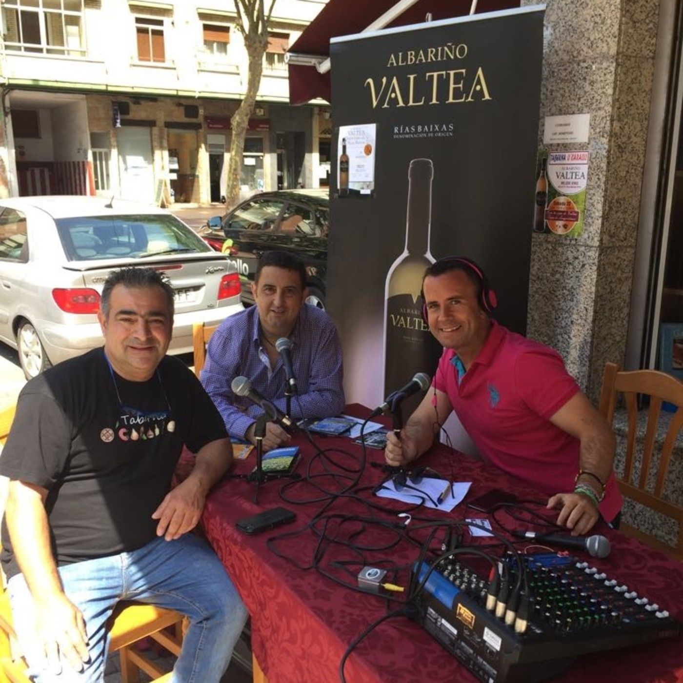 El Txoko del Sibarita