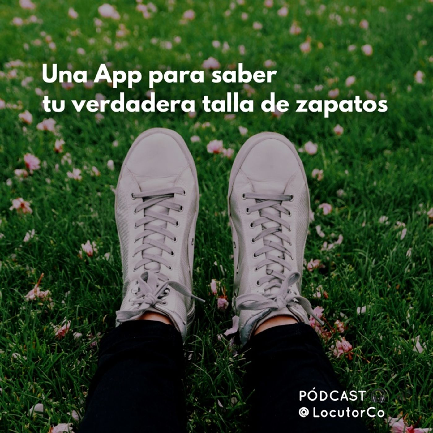 ¿Tu talla de zapatos cambia? Una app para saber cuánto calzas en realidad